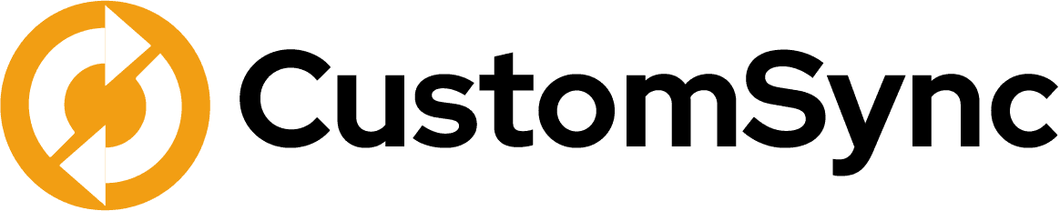 CustomSync